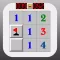Minesweeper version Classic
