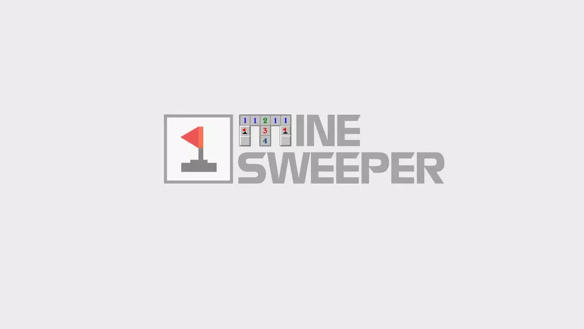 Ảnh chụp màn hình của Minesweeper version Classic