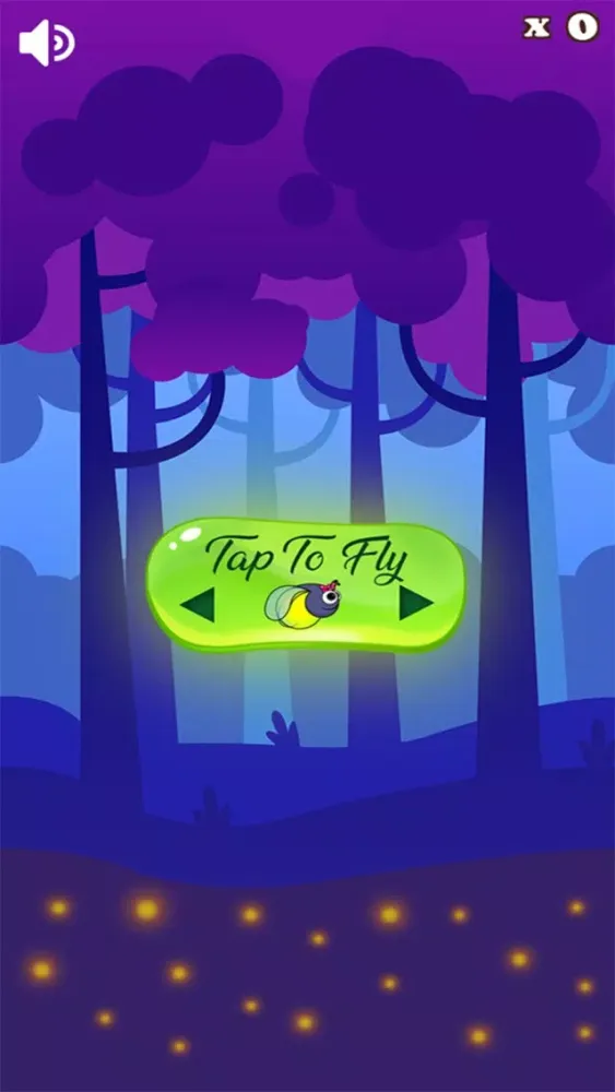 Firefly fly Screenshots