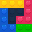 Fit the Blocks - Brick Puzzle