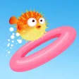 Fishing Dunk