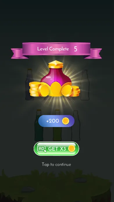Скриншоты Water Sort Puzzle Sort 'em All