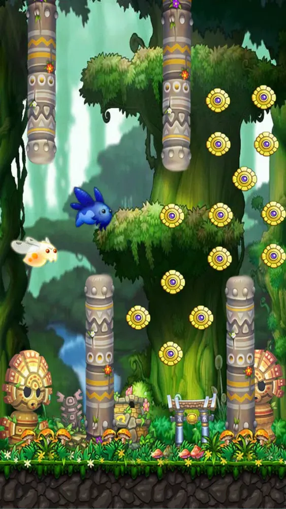 Screenshot di Flappy Bird - Don't Stop Flying