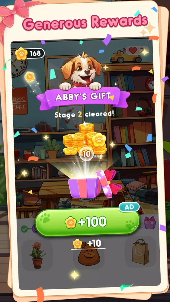 Find Hidden Objects Screenshots