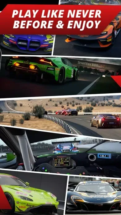 Tangkapan layar Mods, Cars, Maps Assetto Corsa