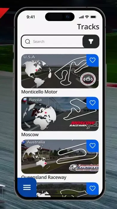 Tangkapan layar Mods, Cars, Maps Assetto Corsa