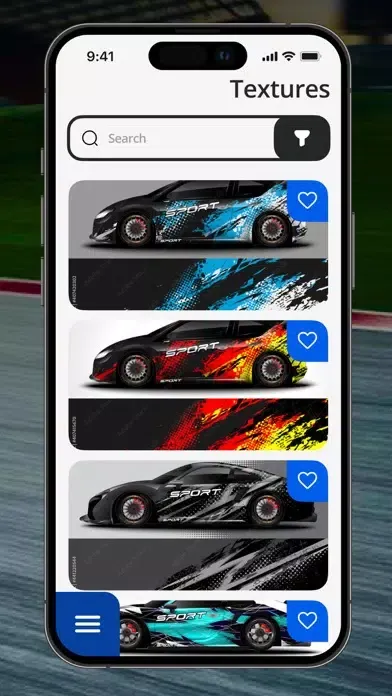 Tangkapan layar Mods, Cars, Maps Assetto Corsa