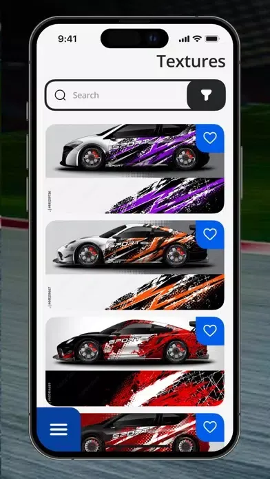 Tangkapan layar Mods, Cars, Maps Assetto Corsa