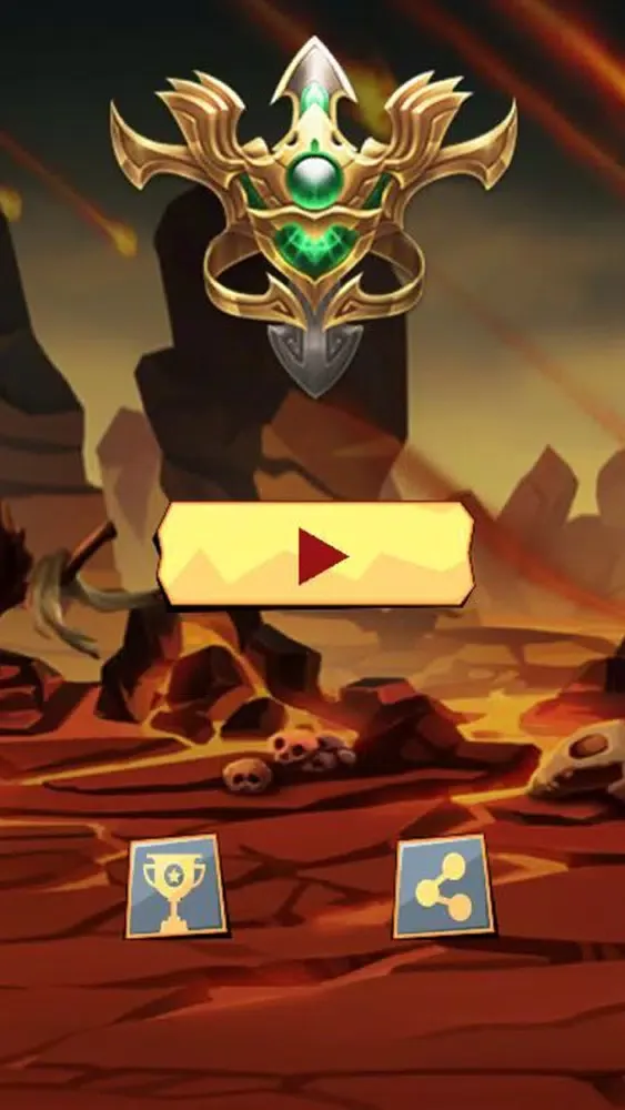Sandstorm Balls স্ক্রিনশট