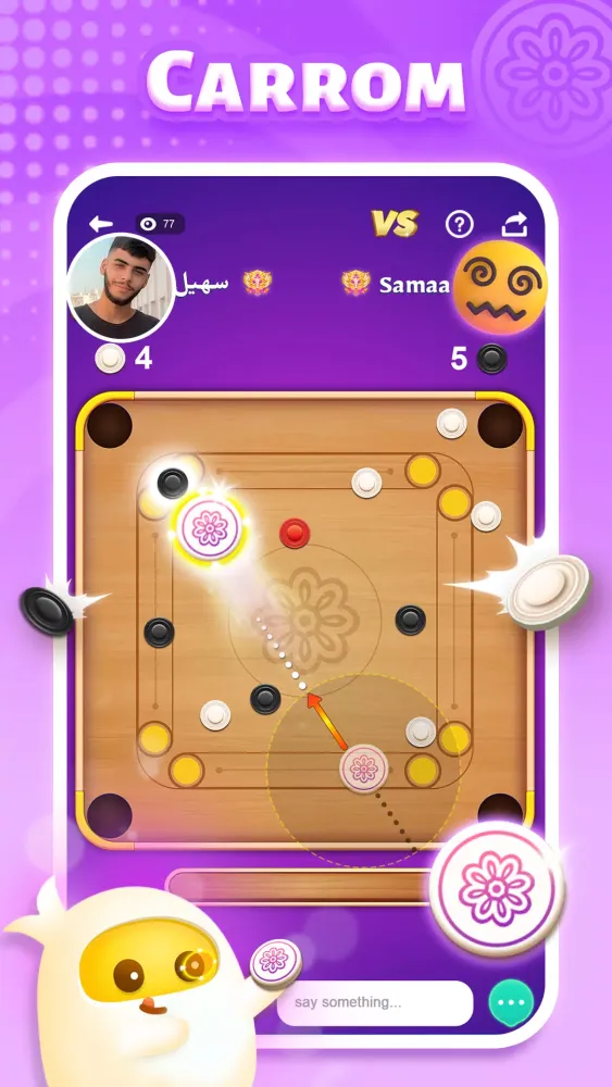 TopTop Ekran Görüntüleri