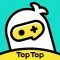 TopTop:ゲーム&チャット