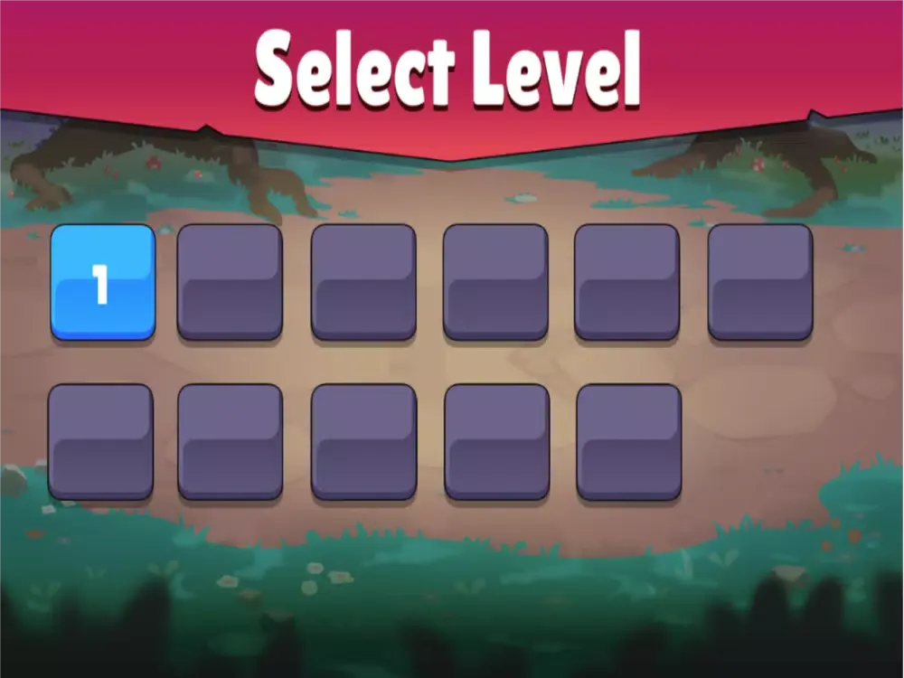 رجل الايسكريم iPad  스크린샷