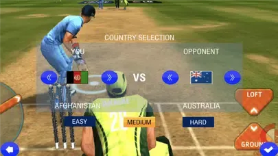 صور Cricket Revolution