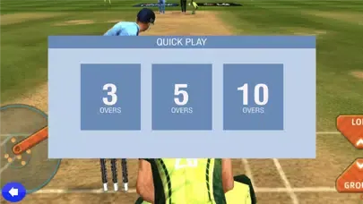صور Cricket Revolution