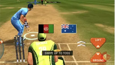 صور Cricket Revolution