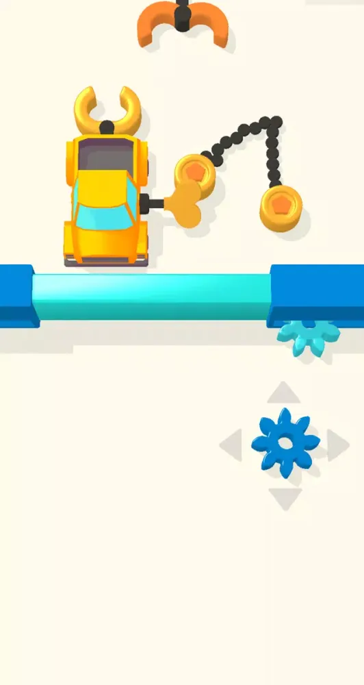 Fun Board 3D Screenshots