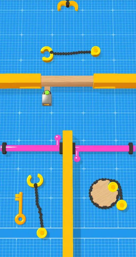 Fun Board 3D Screenshots