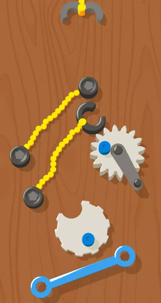 Fun Board 3D Screenshots