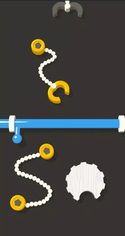 Fun Board 3D Screenshots