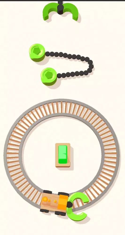 Fun Board 3D Screenshots