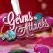 Germs Attacks The Game - Fighting Against Disease