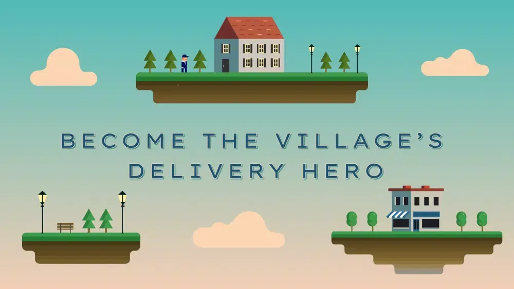 Capturas de pantalla de Postman Tap