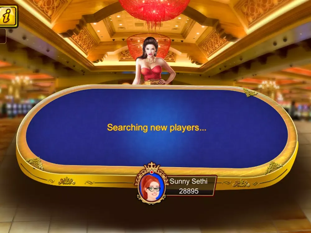 تصاویر GNC-Casino iPad 