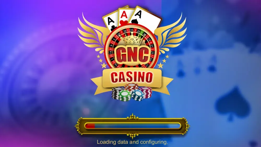 تصاویر GNC-Casino