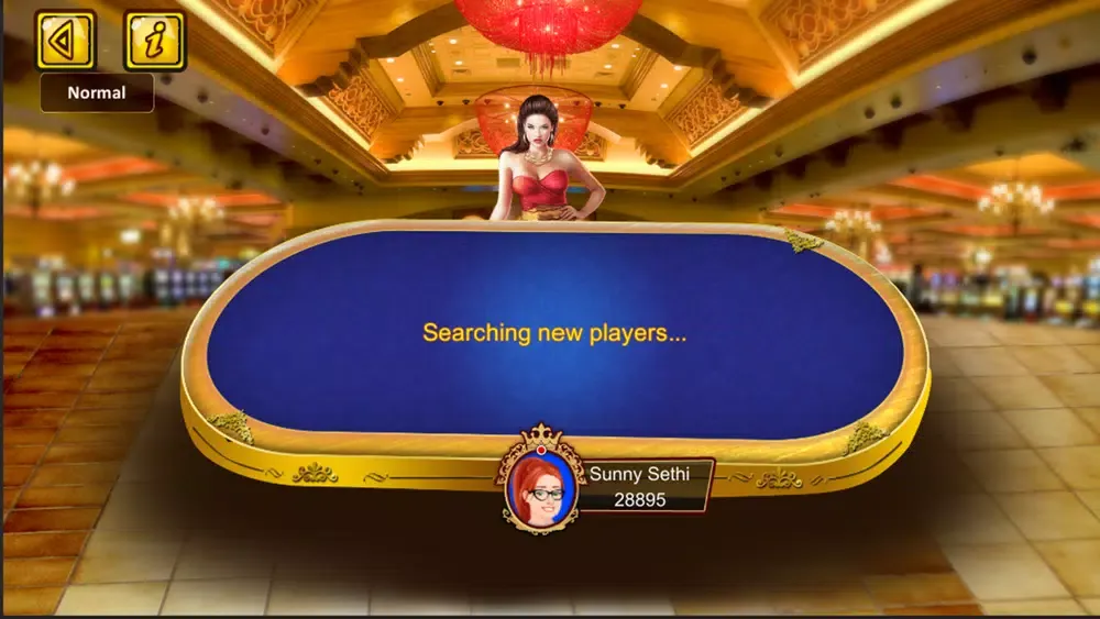 تصاویر GNC-Casino