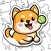 Merge Sticker Playbook 2D