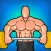 Grow Muscles:Gym Game