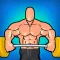 Grow Muscles:Gym Game