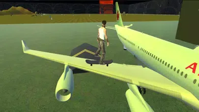 Real Skater Stunt 3D - Skate Board Game Screenshots