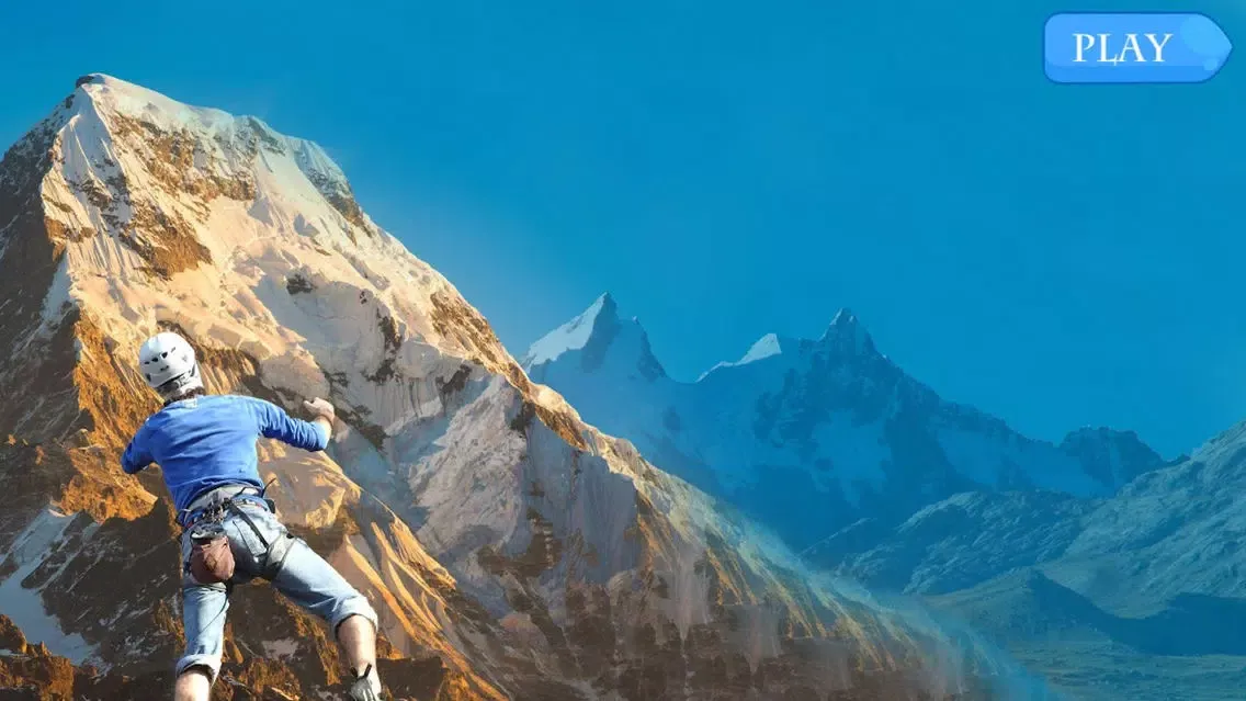 VR Hill Climb Adventure for VR Card Board Screenshots