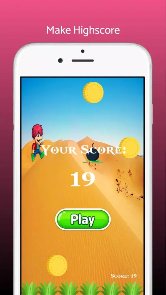 Hit And Run - The Game Ekran Görüntüleri