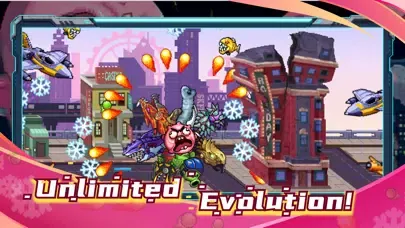 Скриншоты Monster Invasion: Octopus Fury