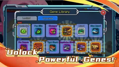 Скриншоты Monster Invasion: Octopus Fury