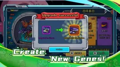 Скриншоты Monster Invasion: Octopus Fury