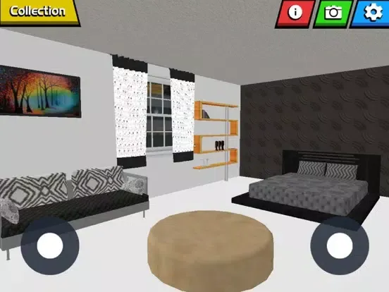 Скриншоты Dream House 2-Interior Design iPad 