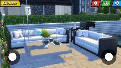 Скриншоты Dream House 2-Interior Design