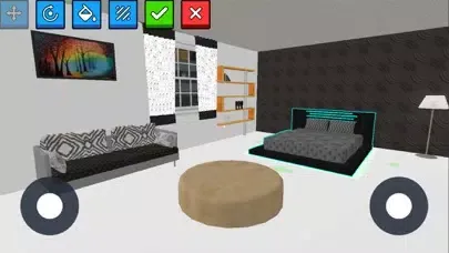 Скриншоты Dream House 2-Interior Design