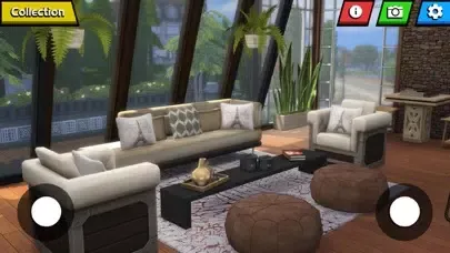 Скриншоты Dream House 2-Interior Design