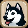Husky Puzzle Husky Puzzle