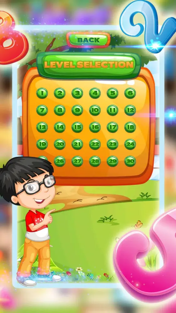 iMath Fun - Math Problem Solver for Kids سکرین شاٹس