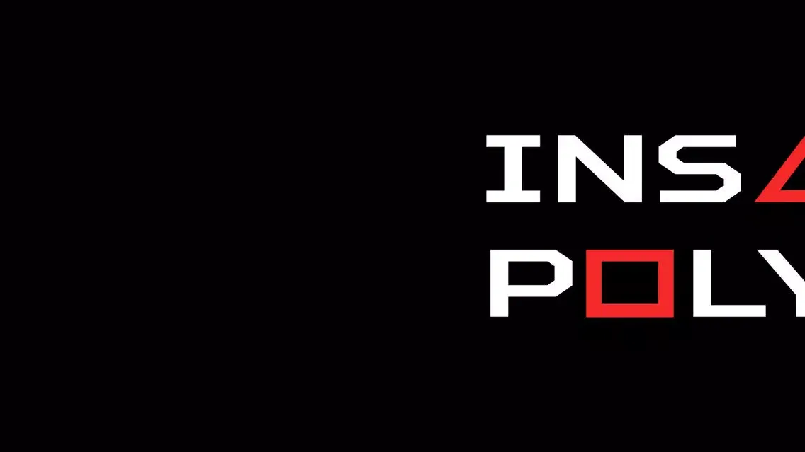 Insane Polygon スクリーンショット
