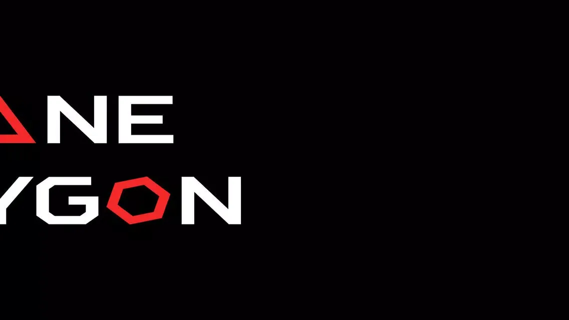 Insane Polygon スクリーンショット