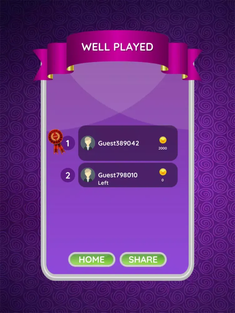 Скриншоты ISTO King : Ludo Game 2018 iPad 