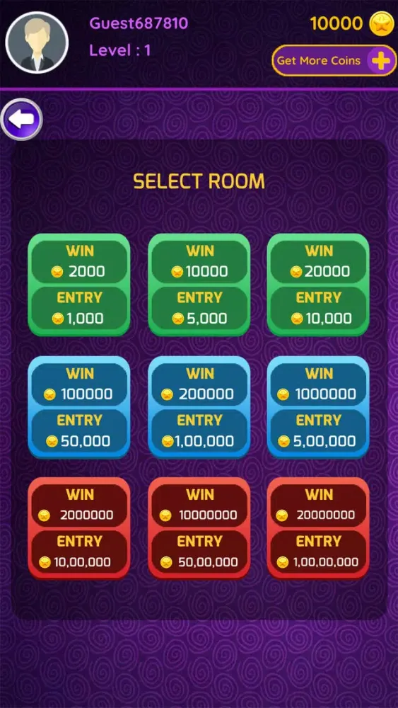 Скриншоты ISTO King : Ludo Game 2018