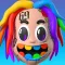 6ix9ine Runner