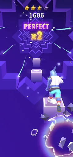 Marshmello Music Dance Screenshots